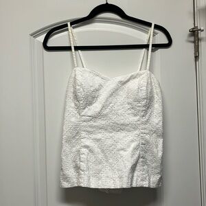 Lilly Pulitzer tank top